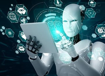 The Impact of Generative AI on Civil Society