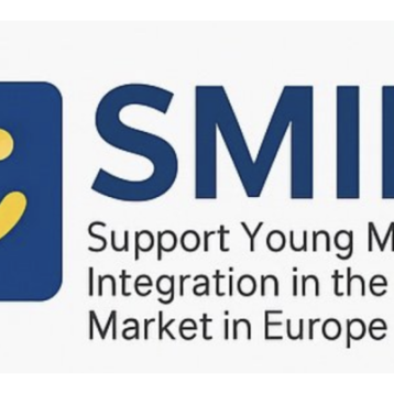SMILE Project: Supporting Young Migrants in Their Journey to the Labour Market
