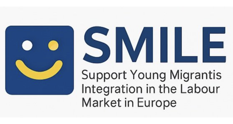 SMILE Project: Supporting Young Migrants in Their Journey to the Labour Market