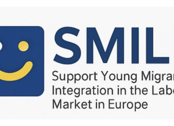 SMILE Project: Supporting Young Migrants in Their Journey to the Labour Market SMILE Project: Supporting Young Migrants in Their Journey to the Labour Market