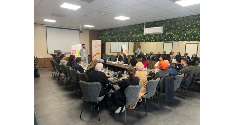 Erasmus+ KA153-YOU Project Activity Successfully Implemented by SUSE