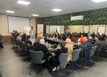 Erasmus+ KA153-YOU Project Activity Successfully Implemented by SUSE