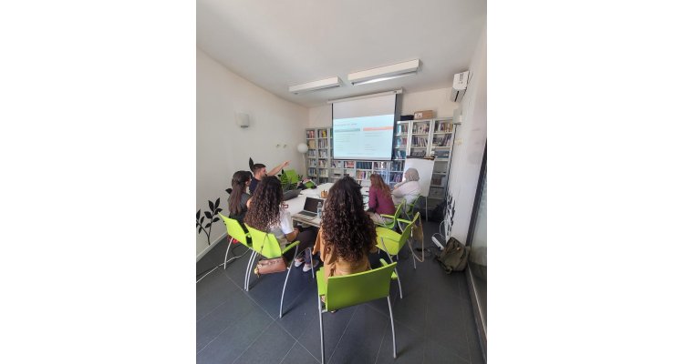 SUSE Participated in the EmpowerED Training Programme in Lecce, Italy