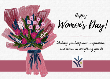 Celebrating the Power, Resilience, and Leadership of Women