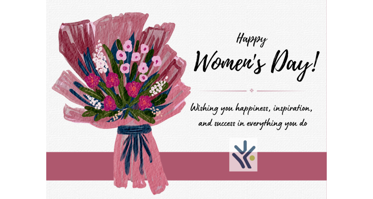 Celebrating the Power, Resilience, and Leadership of Women