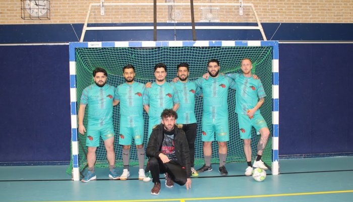 Our Champions Shine Bright: 013 Youth Claims the Title!