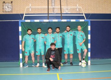 Our Champions Shine Bright: 013 Youth Claims the Title!